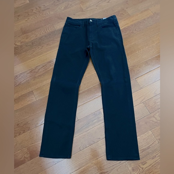 Vineyard Vines 5 pocket midnight blue pants - Picture 7 of 10
